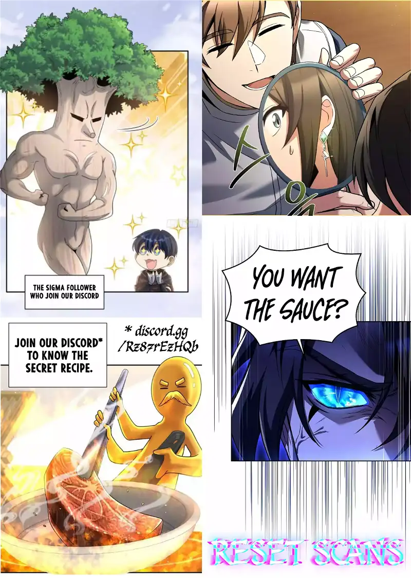 Read Underworld Restaurant Manga Online