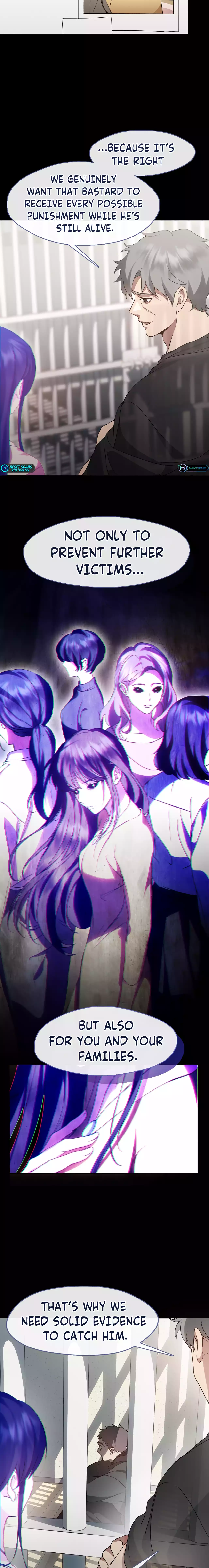 Read Underworld Restaurant Manga Online