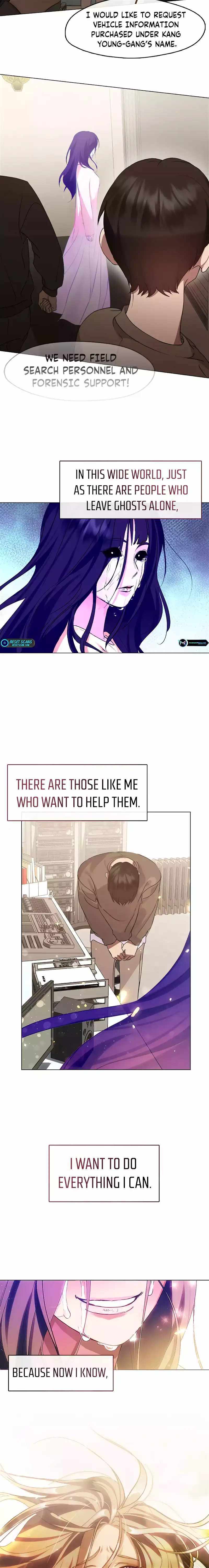 Read Underworld Restaurant Manga Online