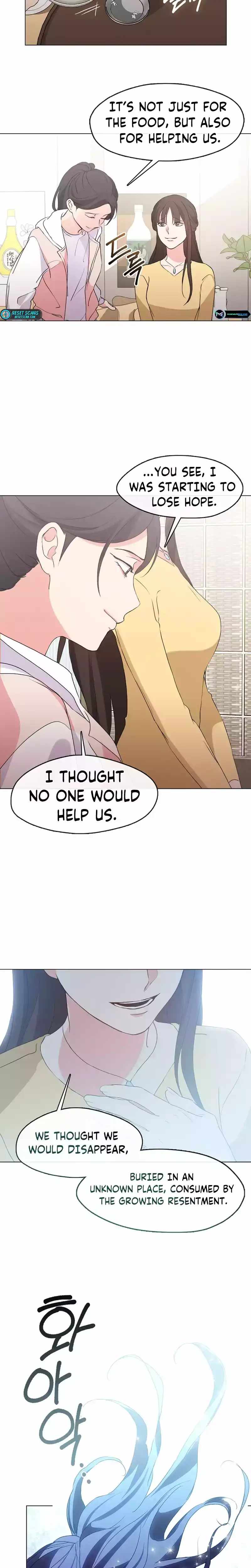 Read Underworld Restaurant Manga Online