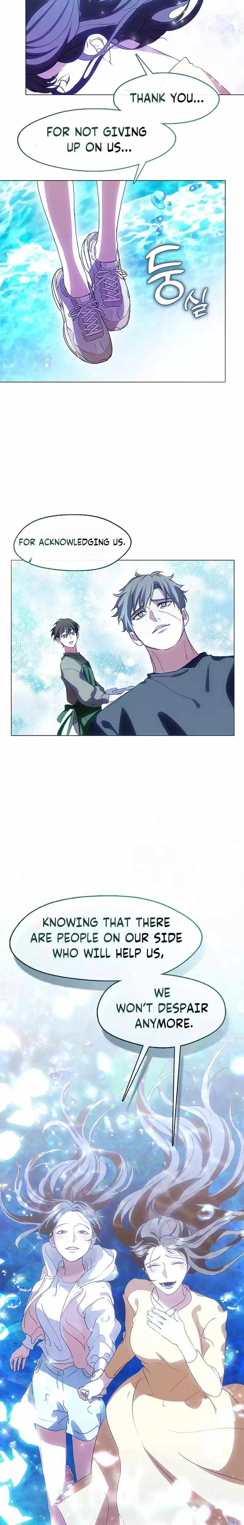 Read Underworld Restaurant Manga Online
