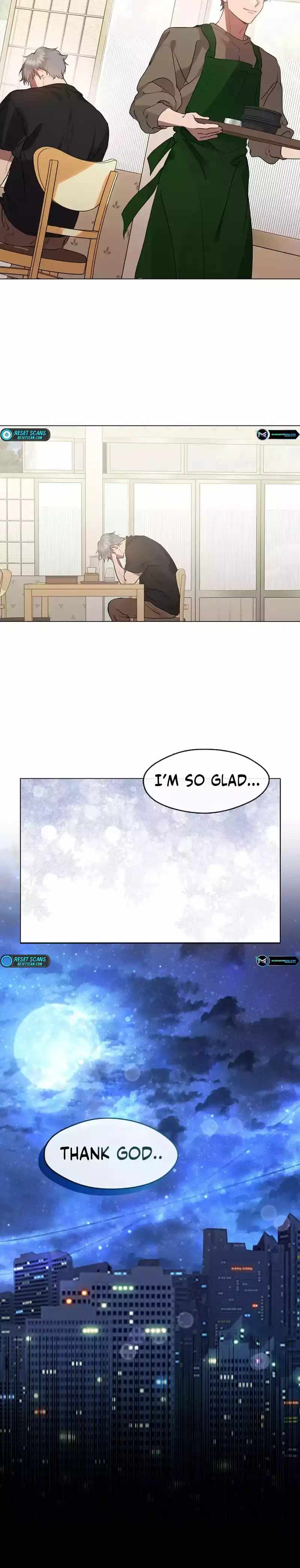 Read Underworld Restaurant Manga Online