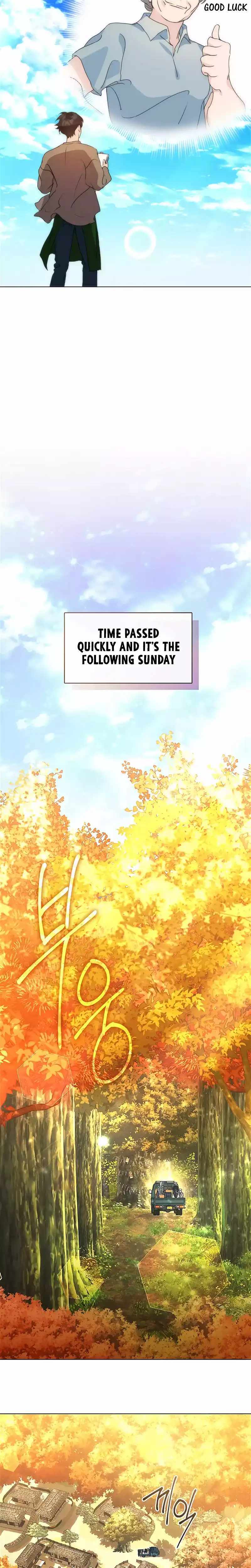 Read Underworld Restaurant Manga Online
