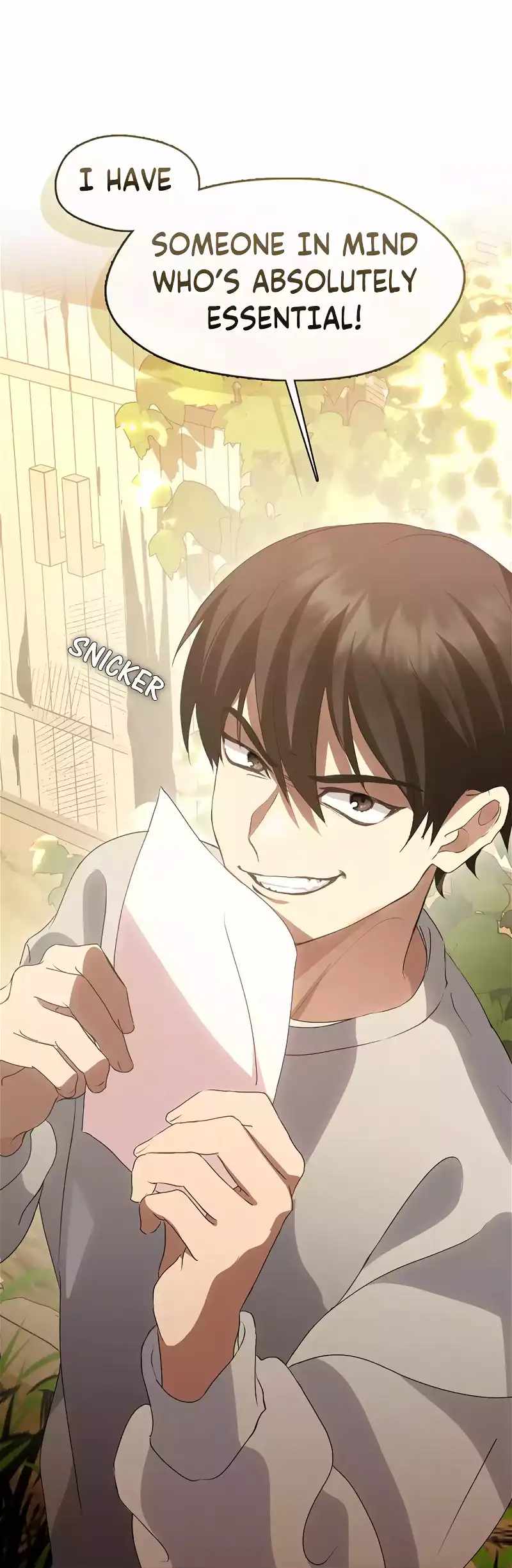 Read Underworld Restaurant Manga Online