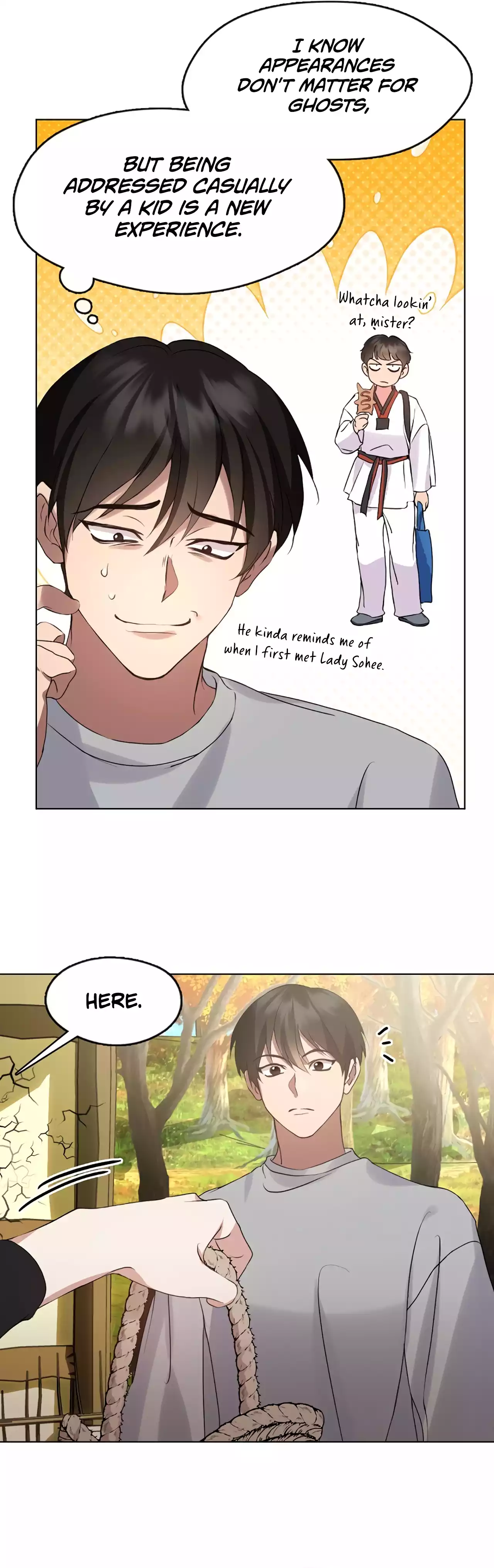 Read Underworld Restaurant Manga Online