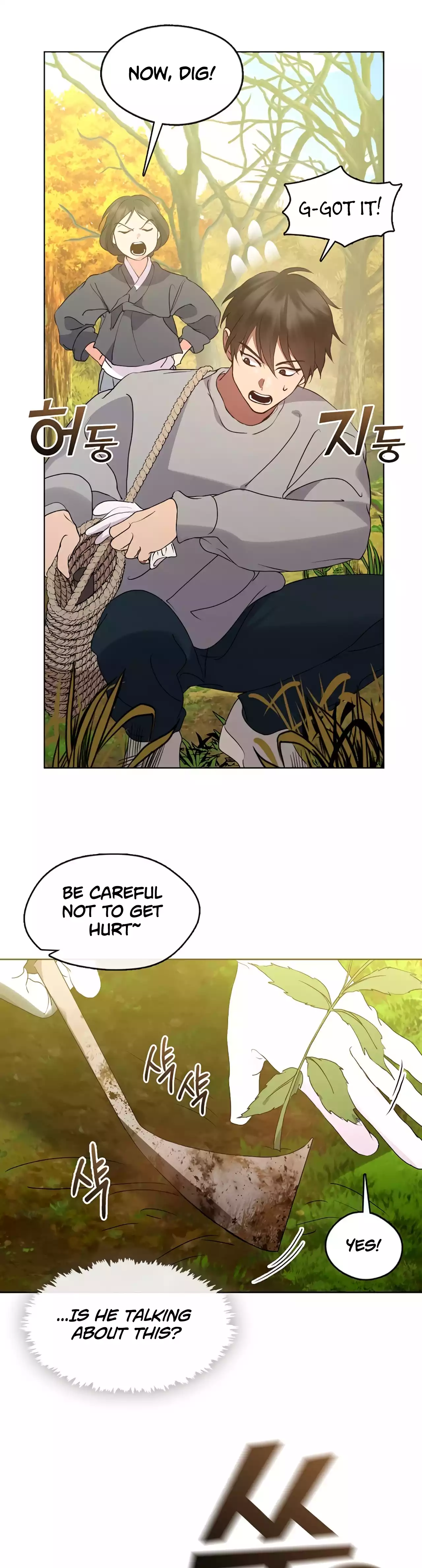 Read Underworld Restaurant Manga Online