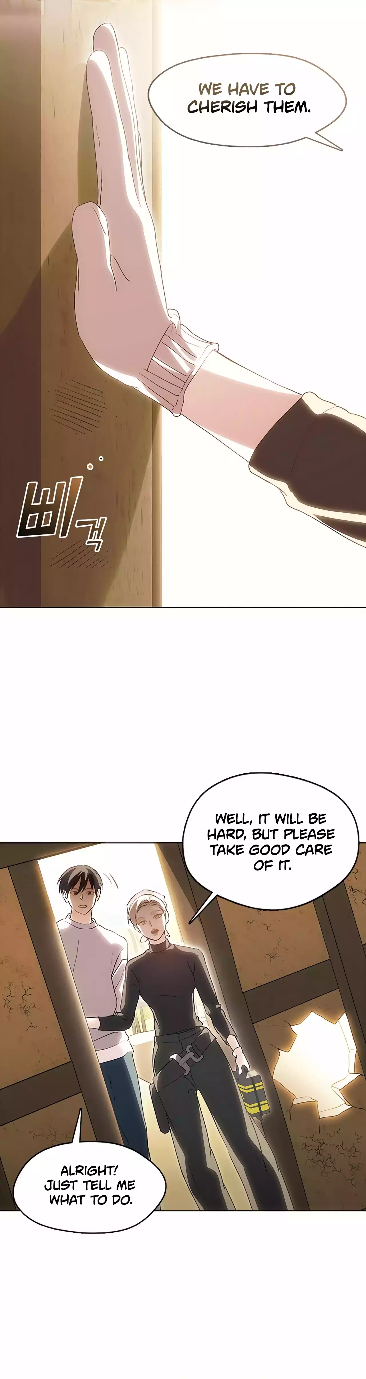 Read Underworld Restaurant Manga Online