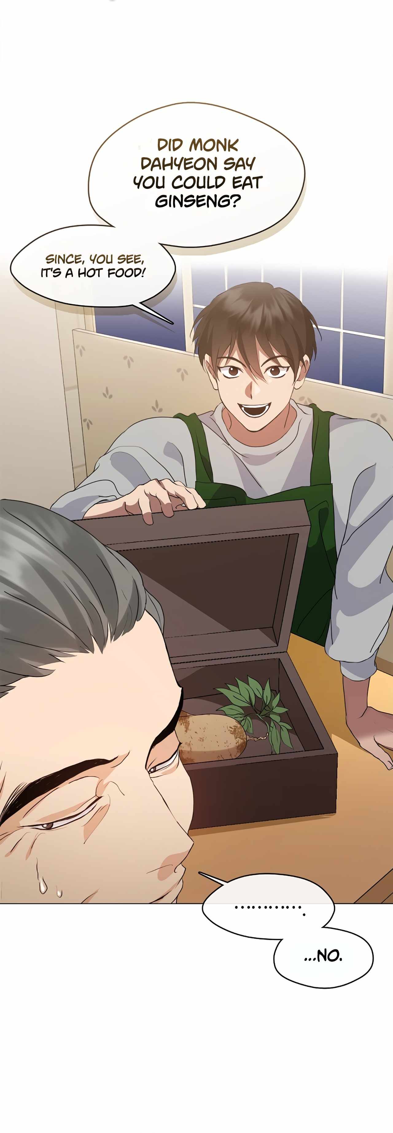 Read Underworld Restaurant Manga Online