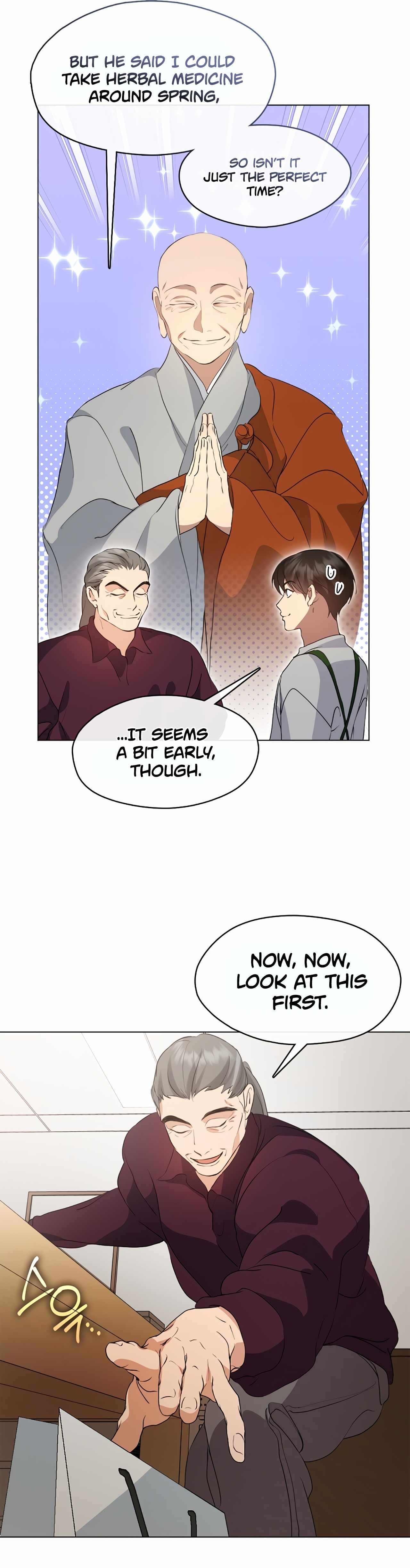 Read Underworld Restaurant Manga Online