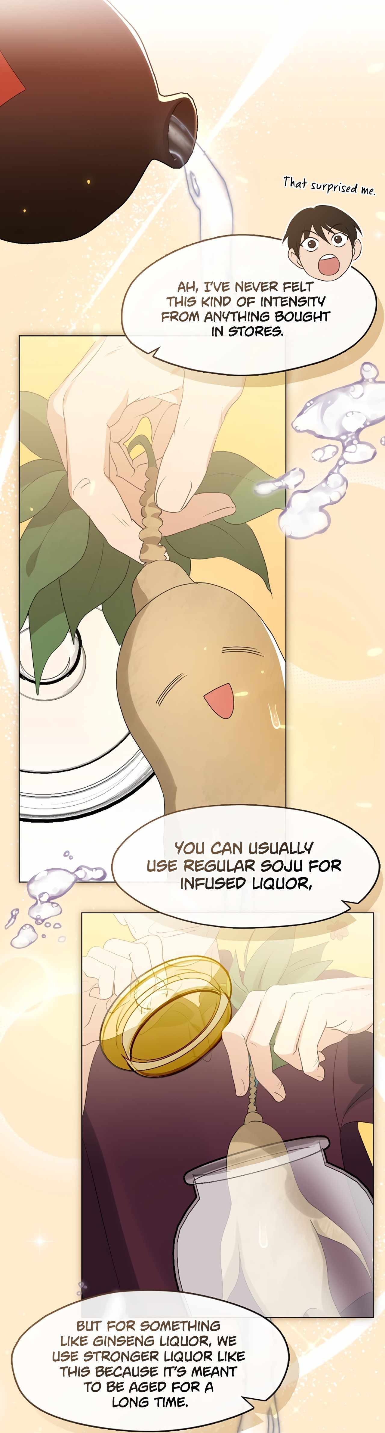 Read Underworld Restaurant Manga Online