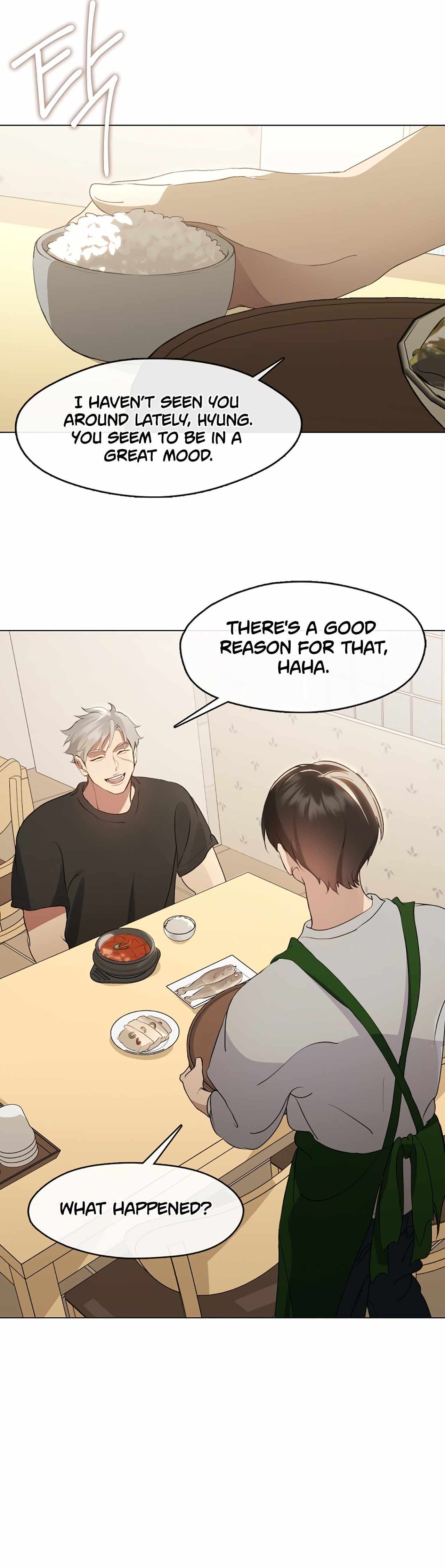 Read Underworld Restaurant Manga Online