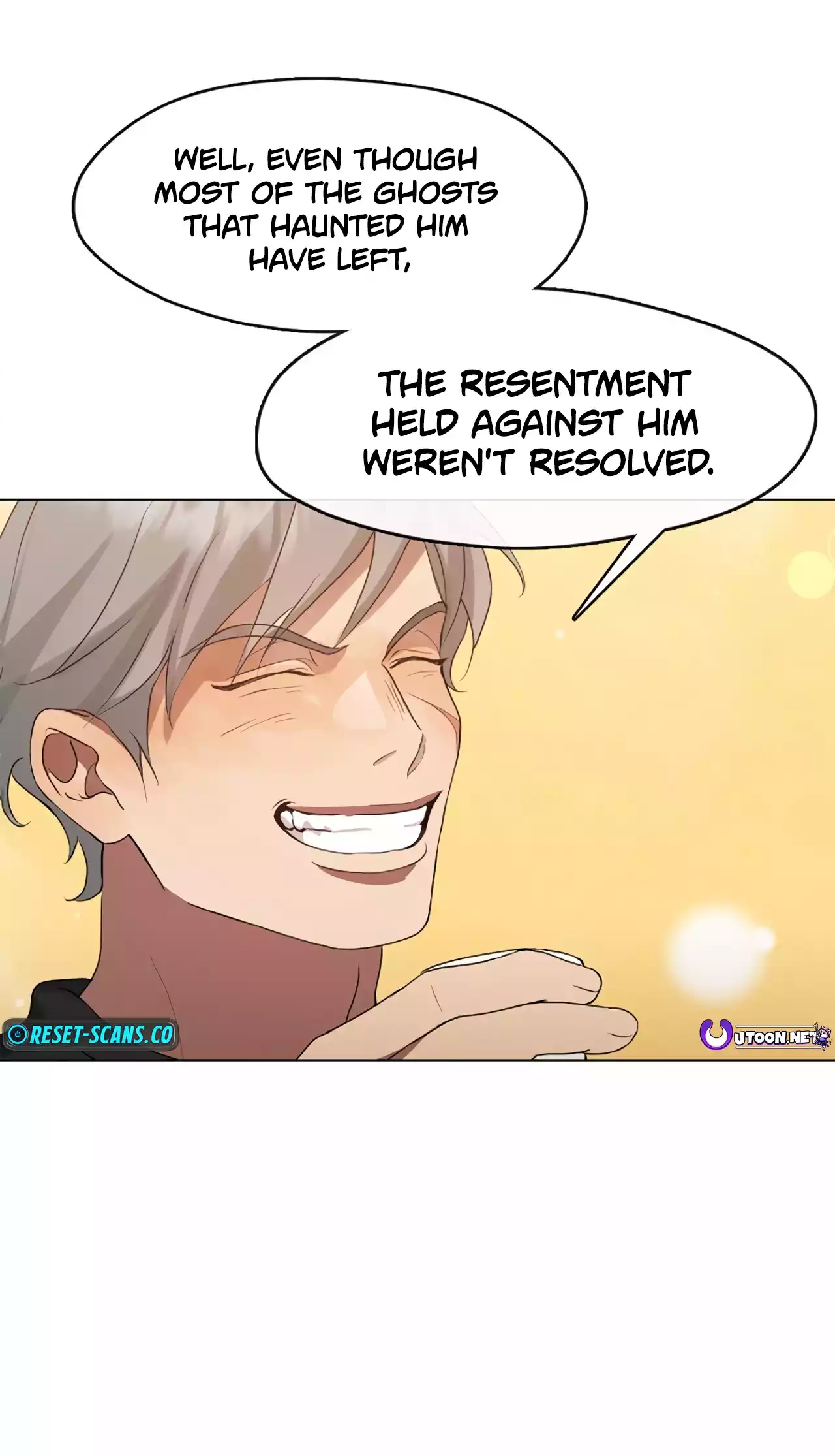 Read Underworld Restaurant Manga Online