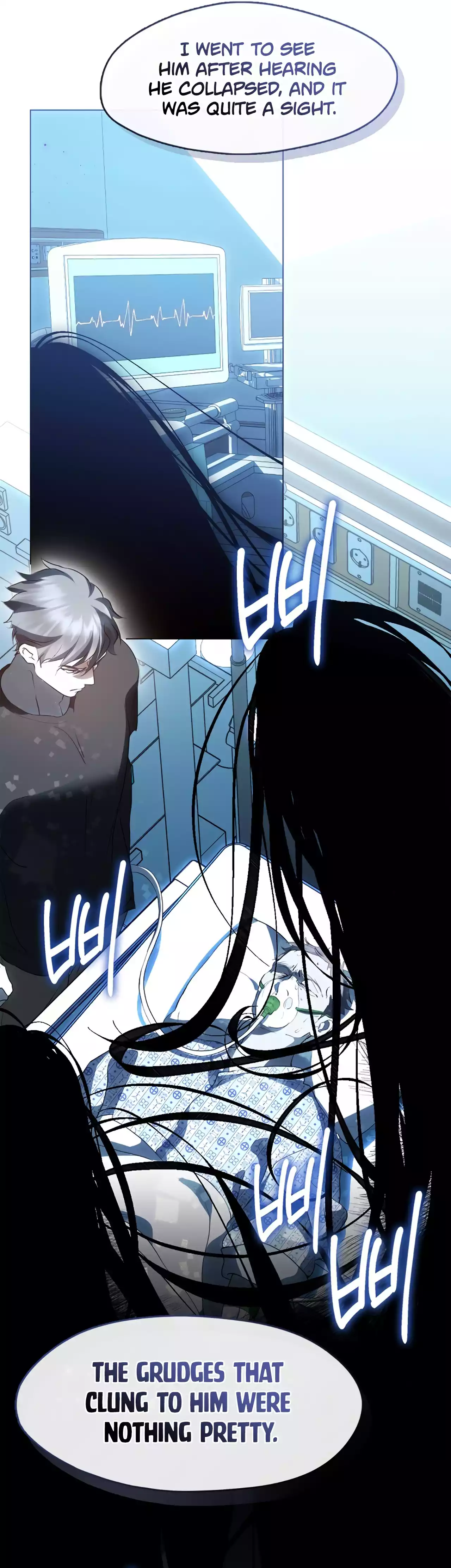 Read Underworld Restaurant Manga Online