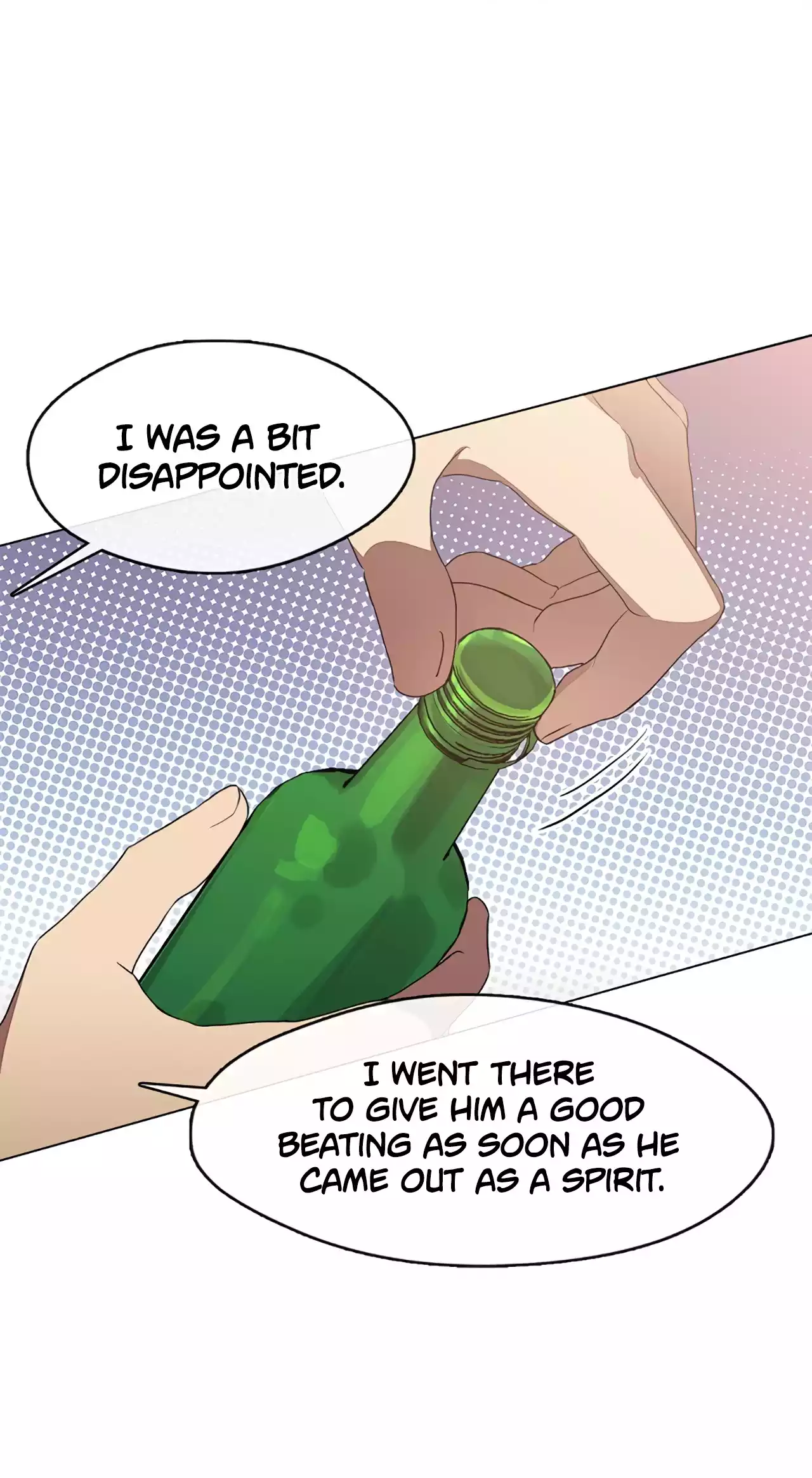 Read Underworld Restaurant Manga Online
