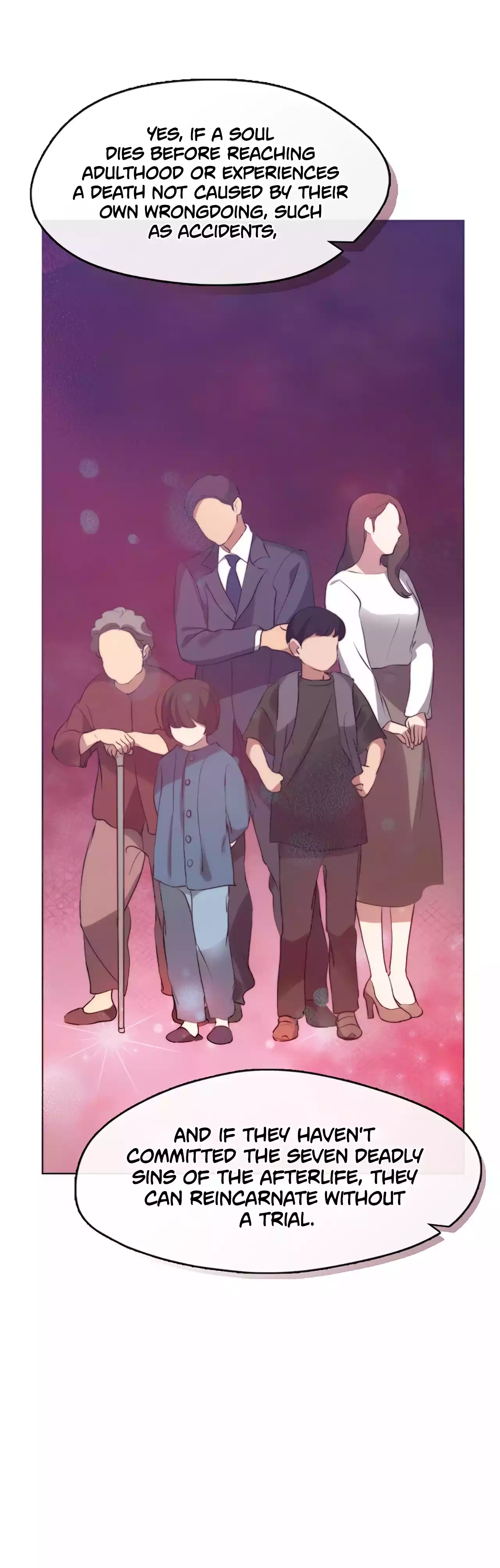 Read Underworld Restaurant Manga Online