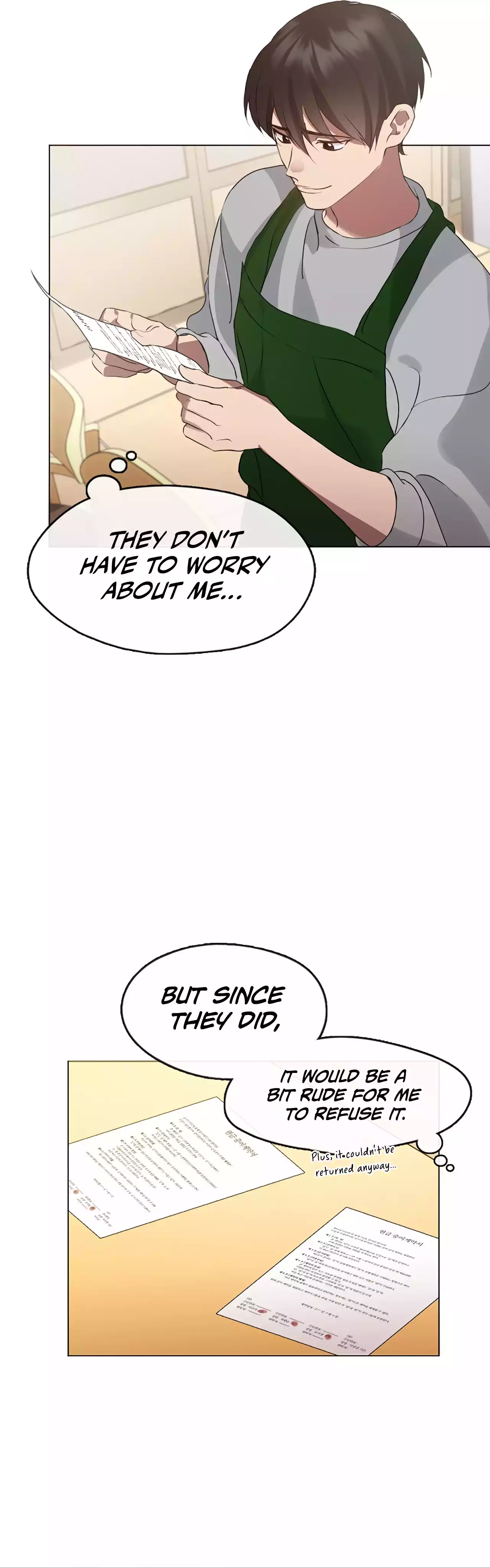 Read Underworld Restaurant Manga Online