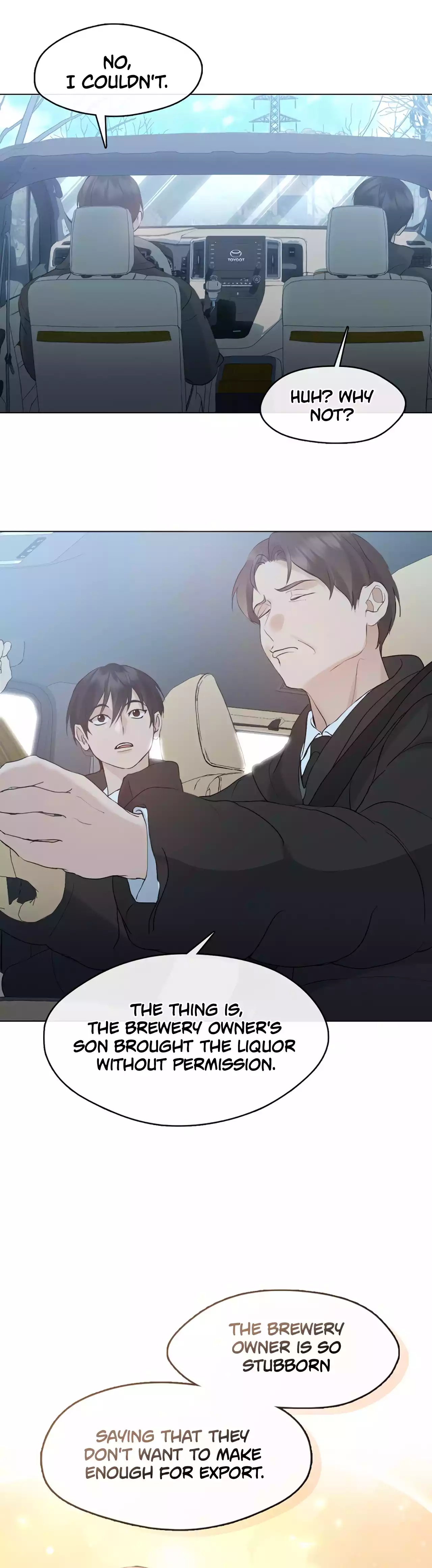 Read Underworld Restaurant Manga Online