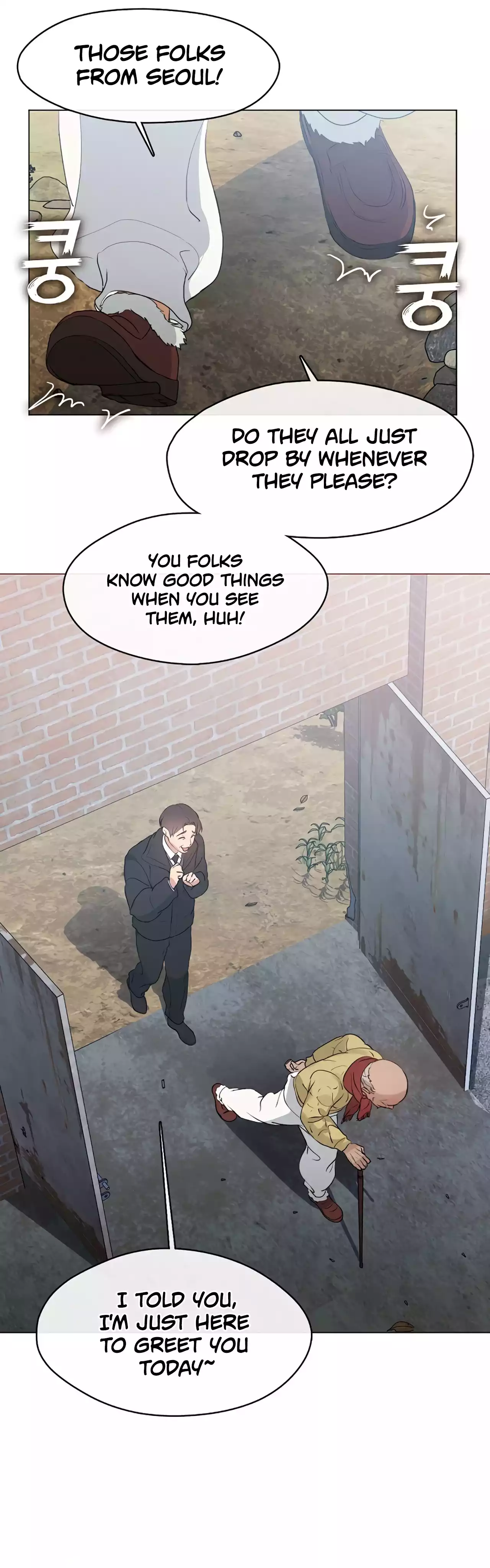 Read Underworld Restaurant Manga Online