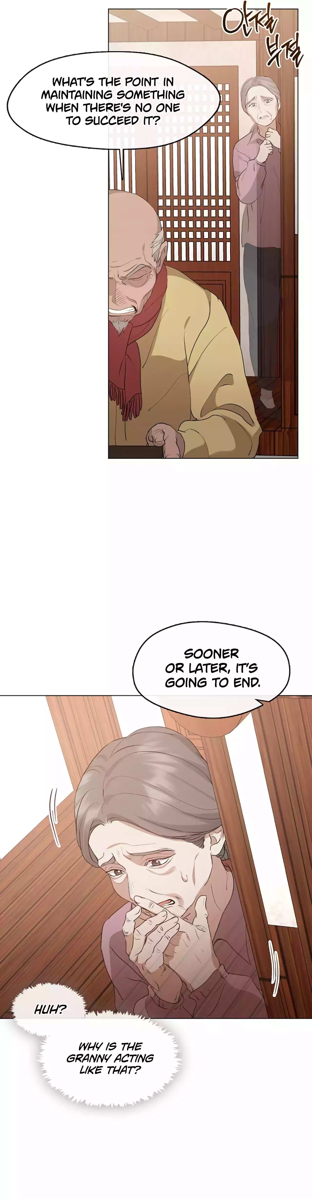 Read Underworld Restaurant Manga Online