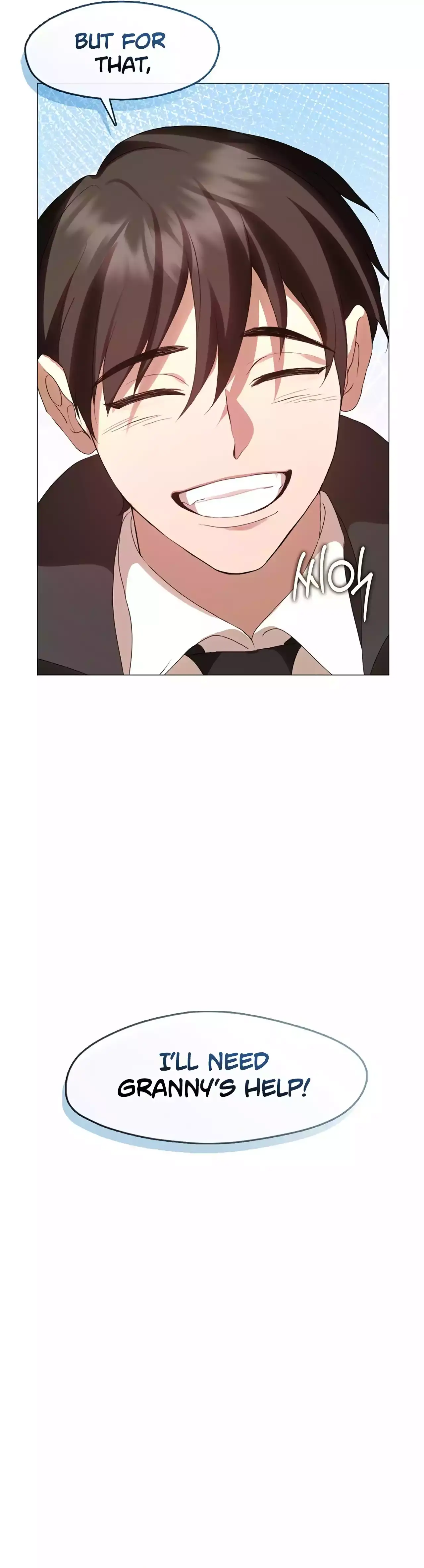 Read Underworld Restaurant Manga Online