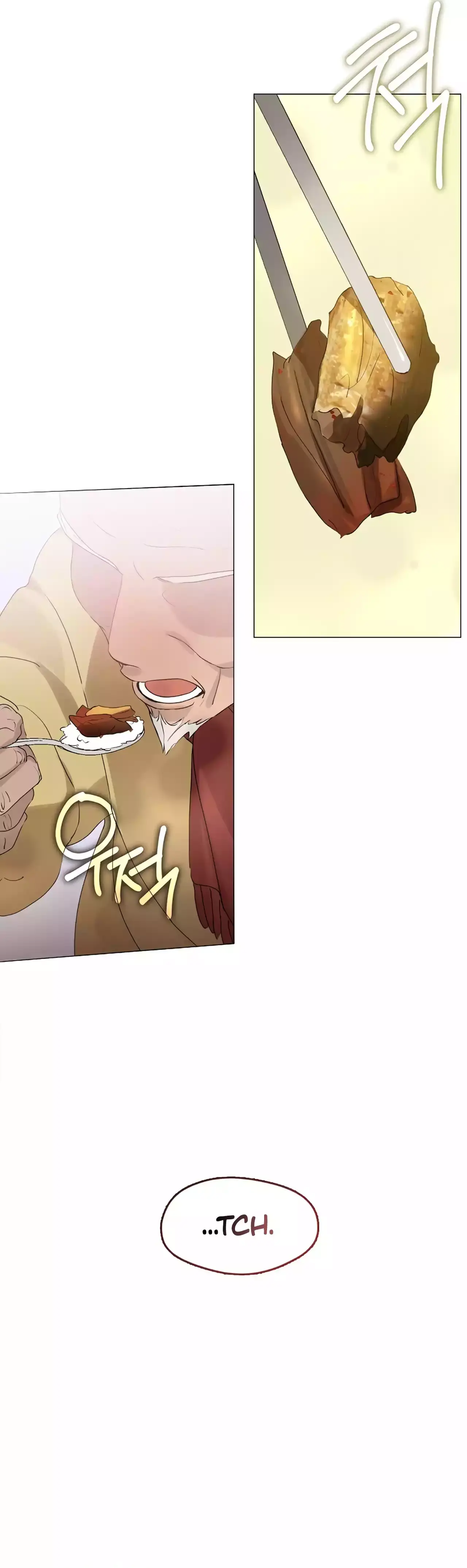 Read Underworld Restaurant Manga Online