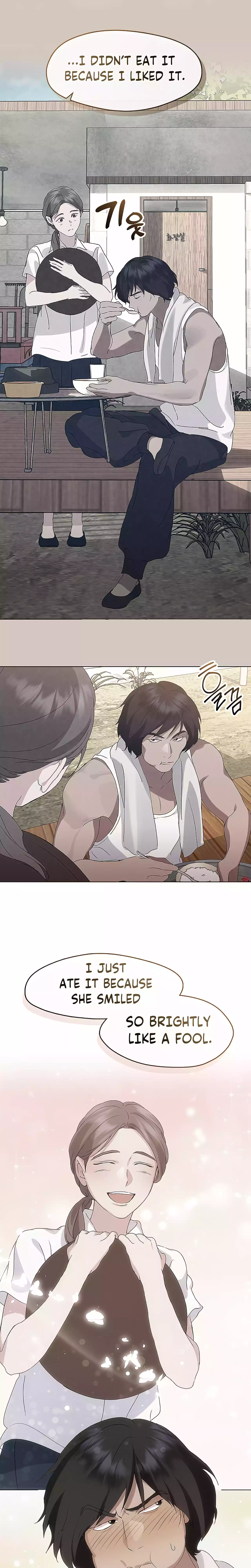 Read Underworld Restaurant Manga Online