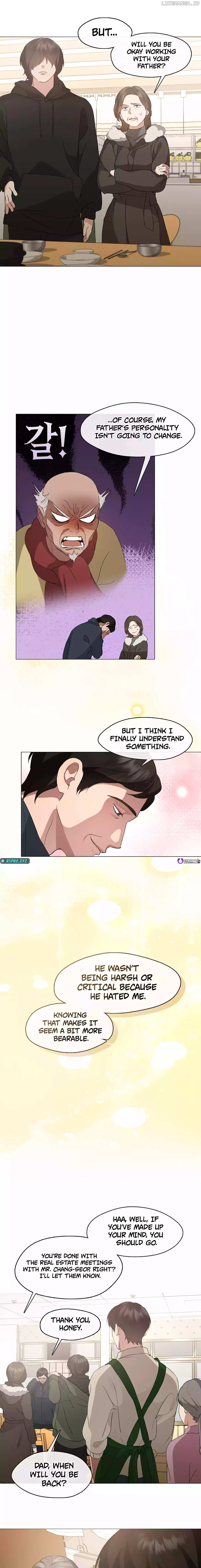 Read Underworld Restaurant Manga Online