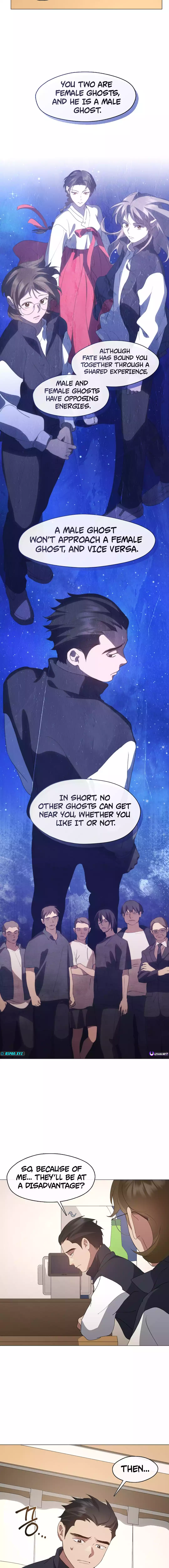 Read Underworld Restaurant Manga Online