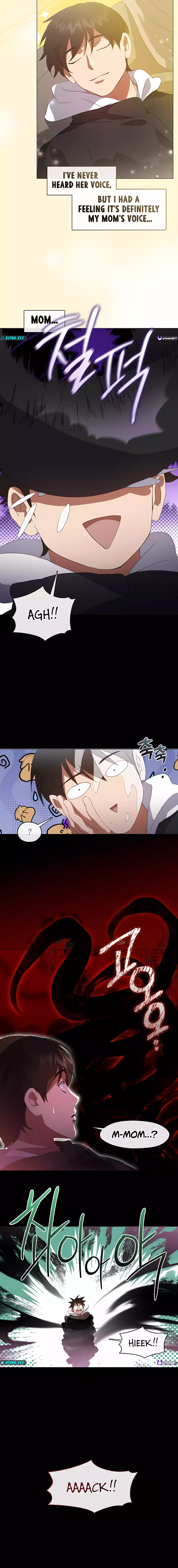 Read Underworld Restaurant Manga Online