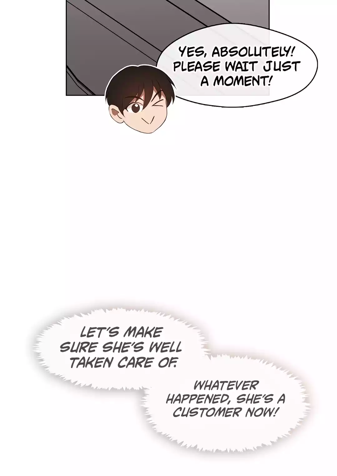 Read Underworld Restaurant Manga Online