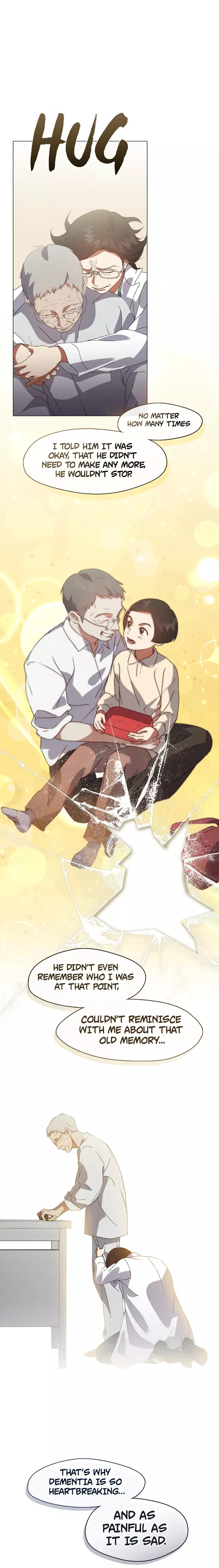 Read Underworld Restaurant Manga Online