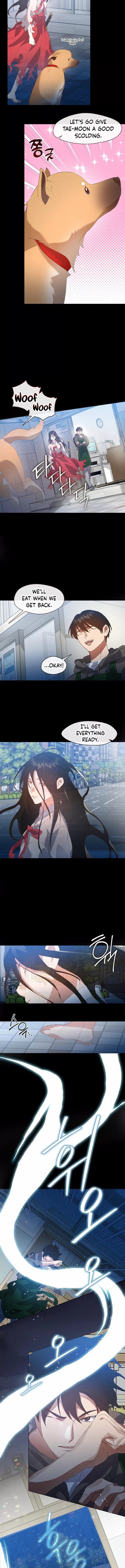Read Underworld Restaurant Manga Online
