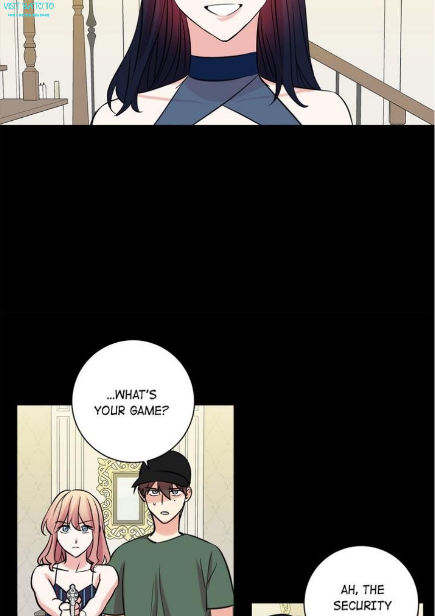 Read Unmelting Words Manga Online