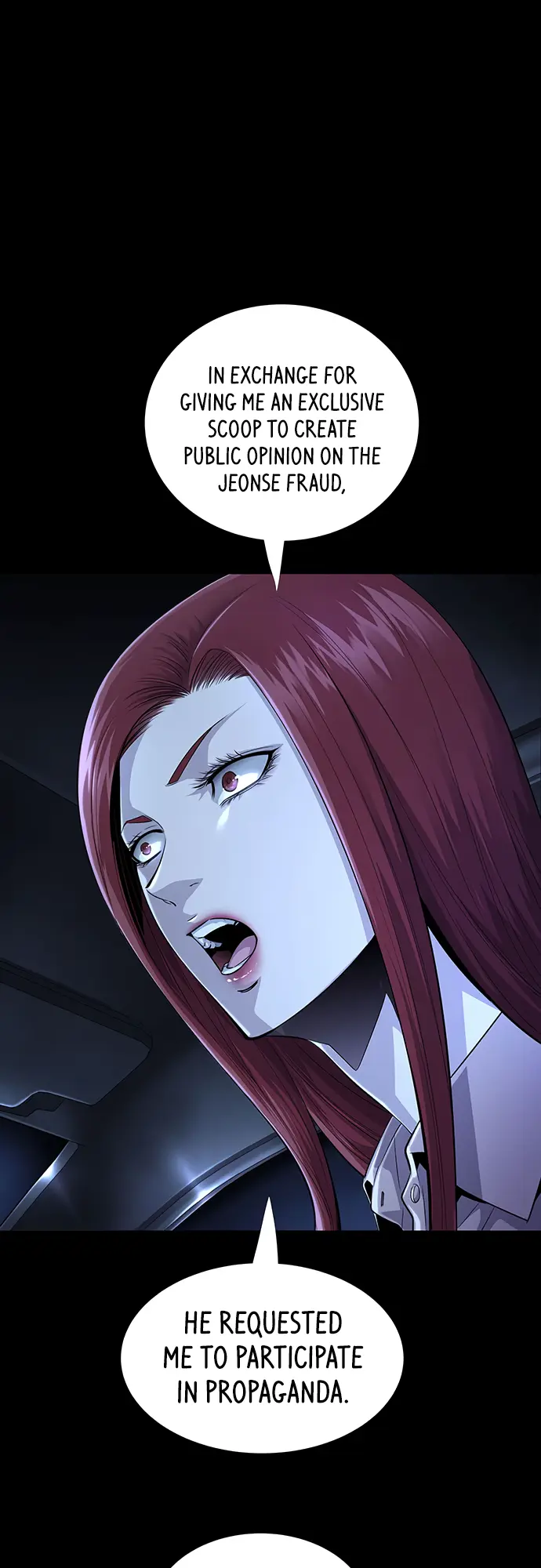 Read Vigilante Part 2 Manga Online