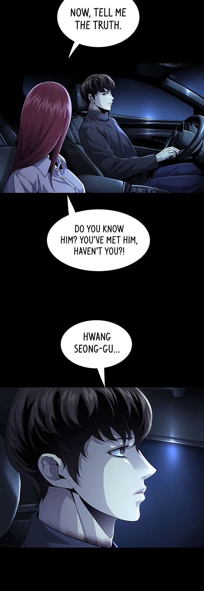 Read Vigilante Part 2 Manga Online