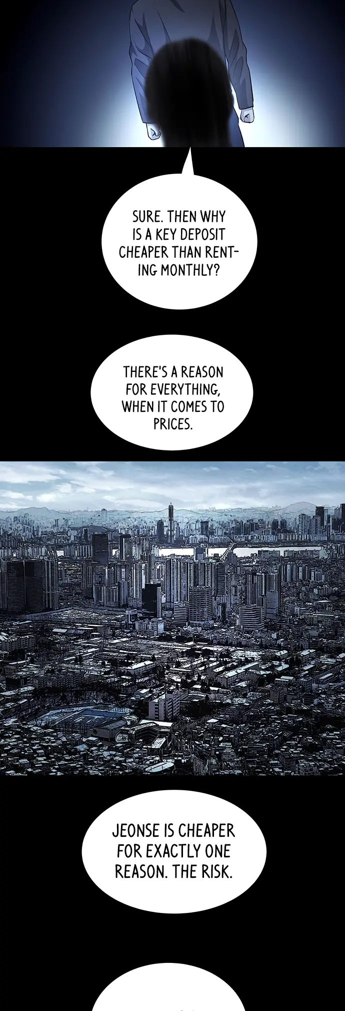 Read Vigilante Part 2 Manga Online