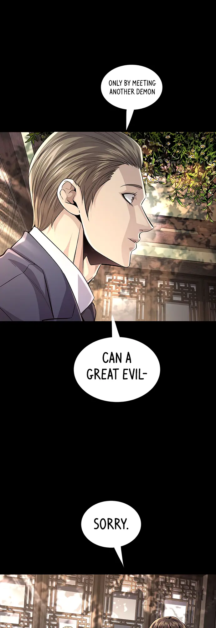 Read Vigilante Part 2 Manga Online