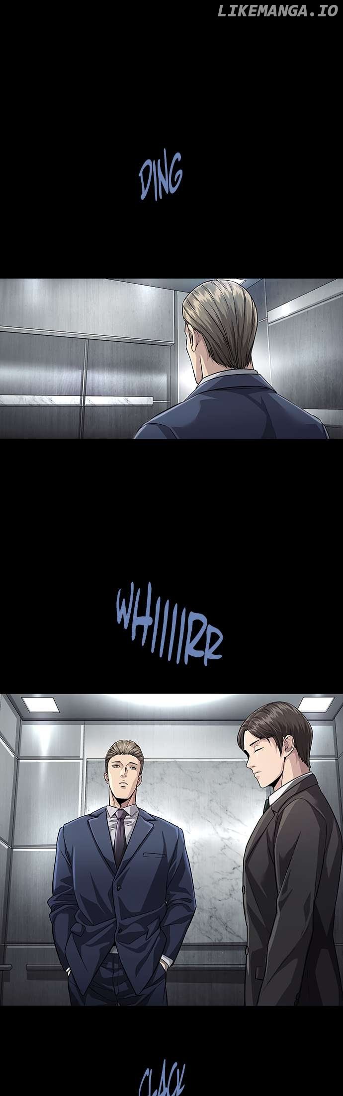 Read Vigilante Part 2 Manga Online