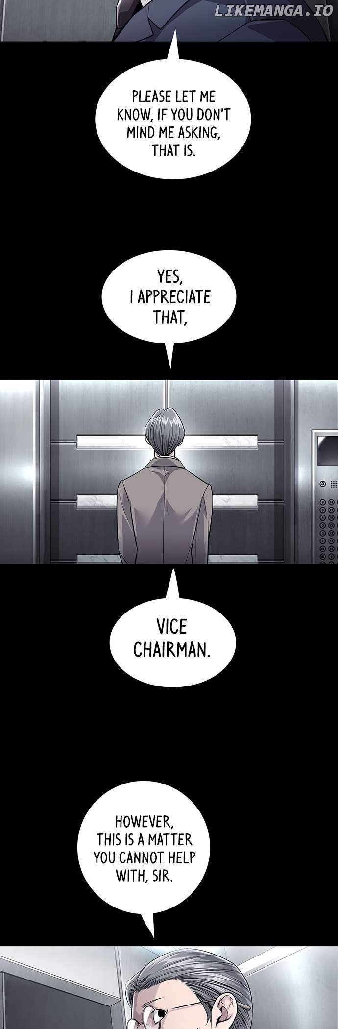 Read Vigilante Part 2 Manga Online