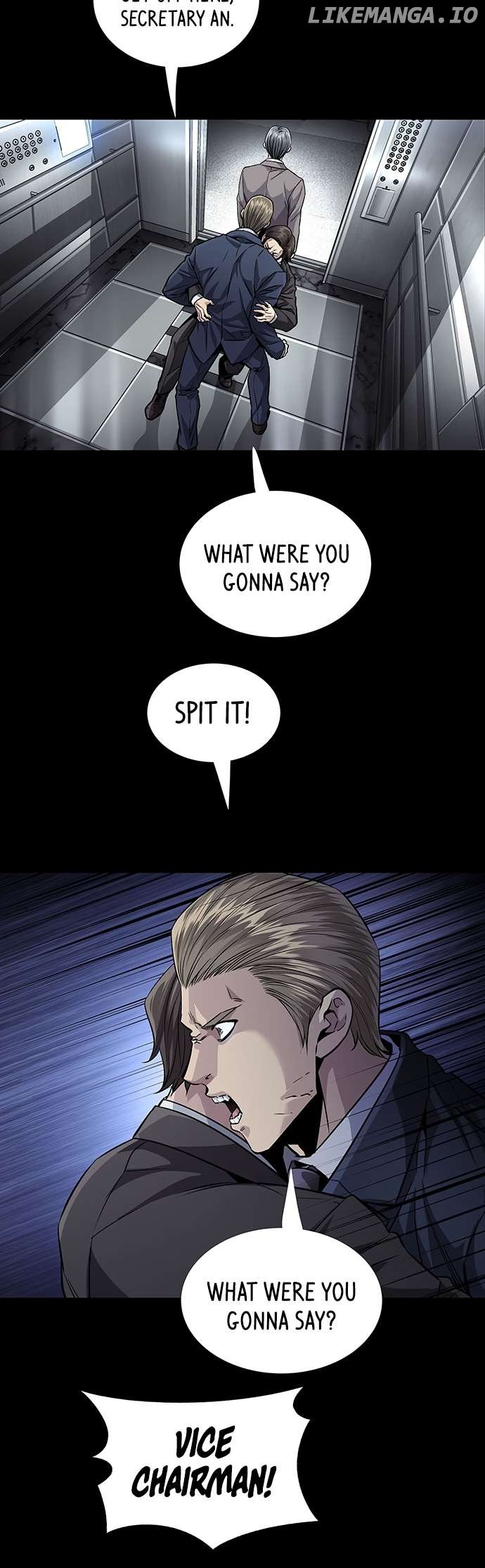 Read Vigilante Part 2 Manga Online