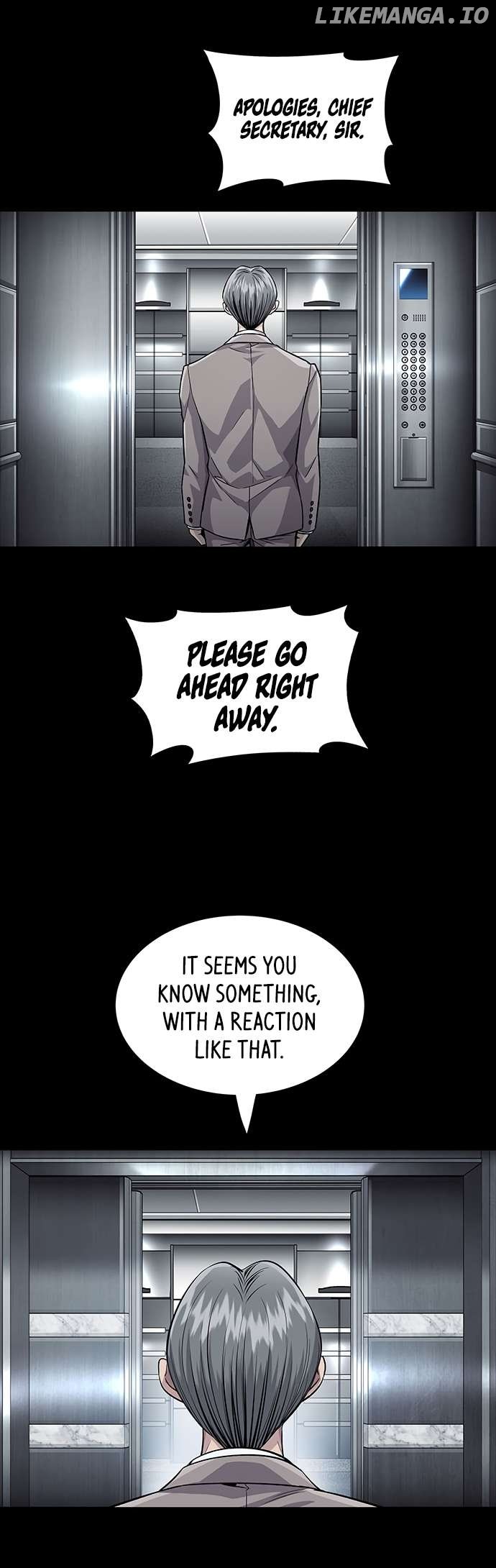 Read Vigilante Part 2 Manga Online