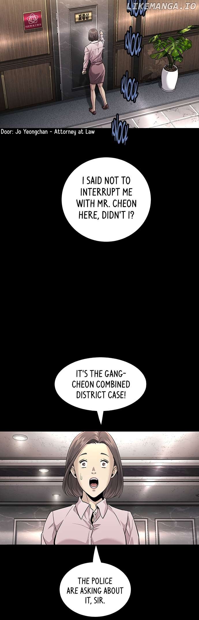 Read Vigilante Part 2 Manga Online