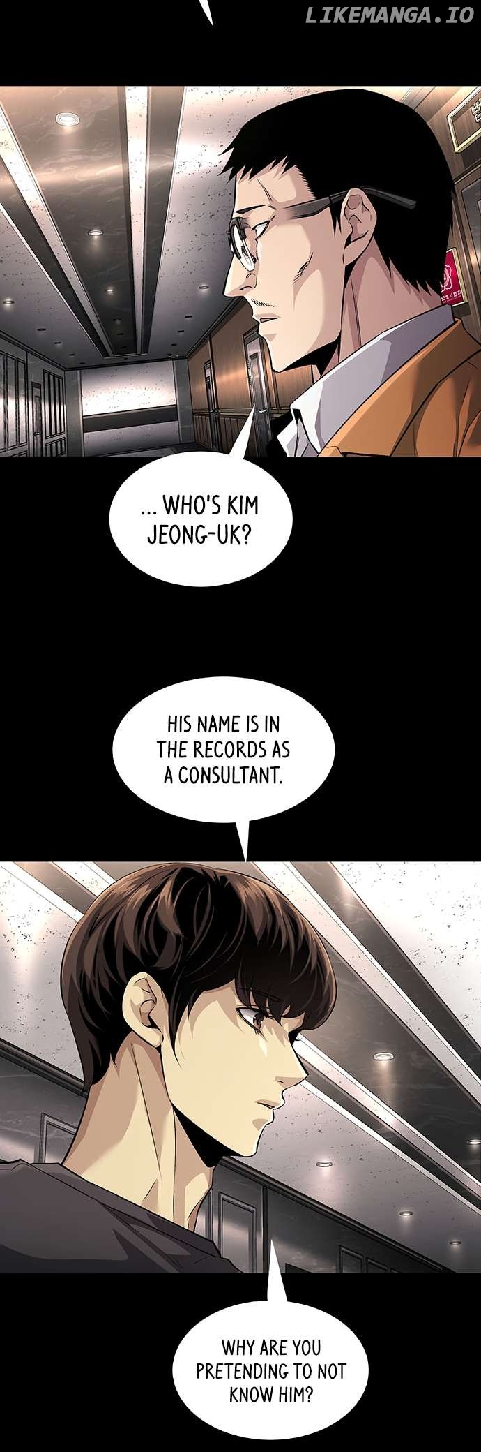 Read Vigilante Part 2 Manga Online