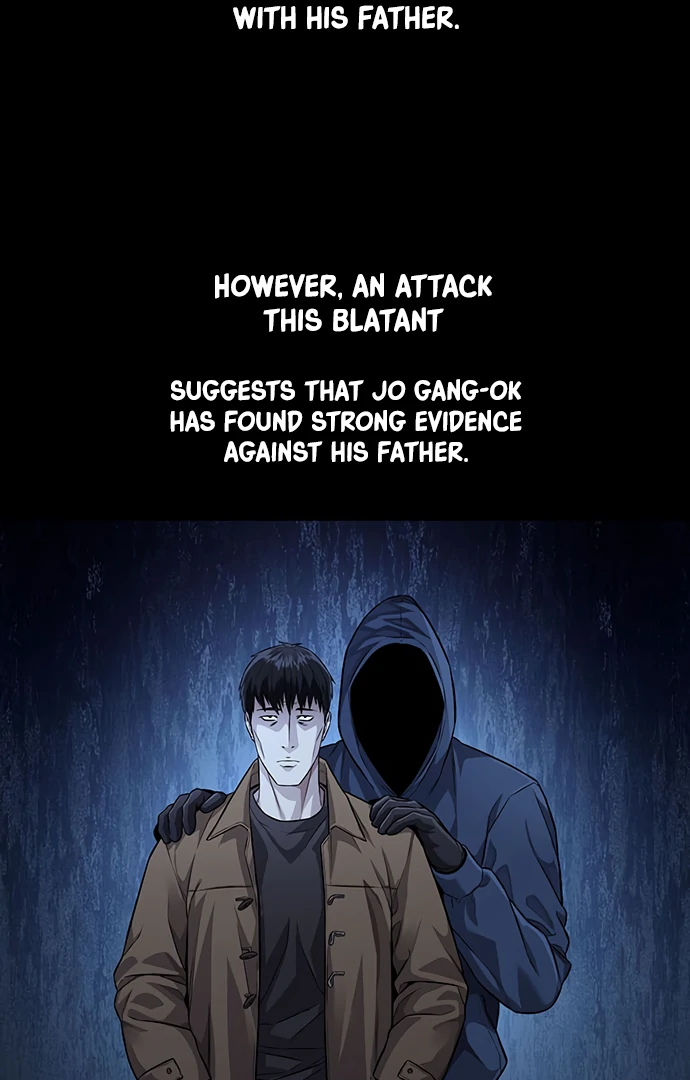 Read Vigilante Part 2 Manga Online