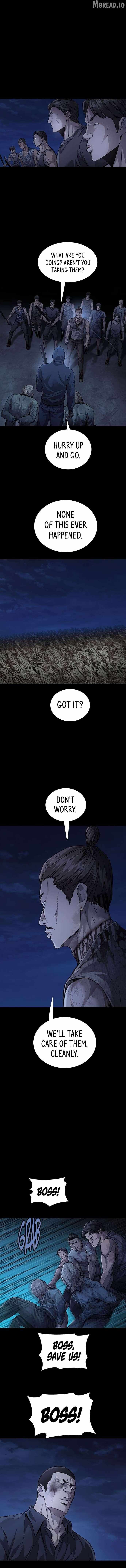 Read Vigilante Part 2 Manga Online