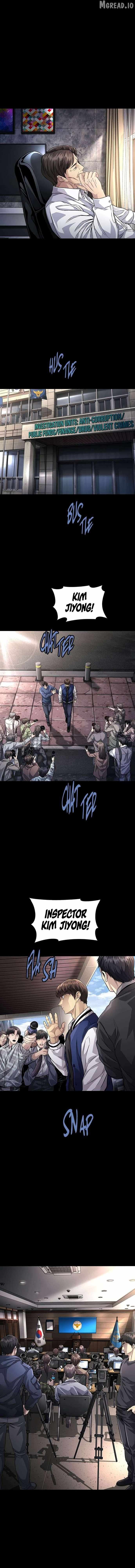 Read Vigilante Part 2 Manga Online
