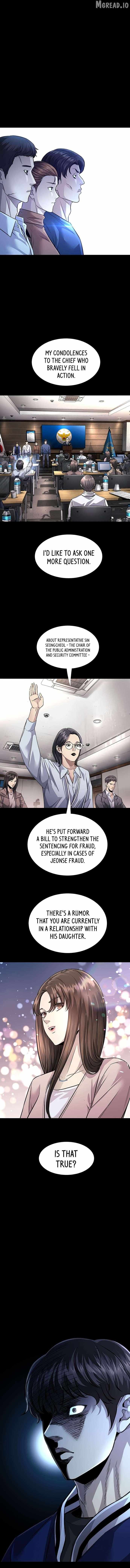 Read Vigilante Part 2 Manga Online