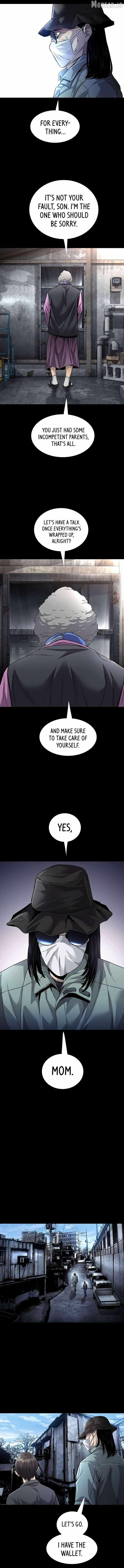 Read Vigilante Part 2 Manga Online