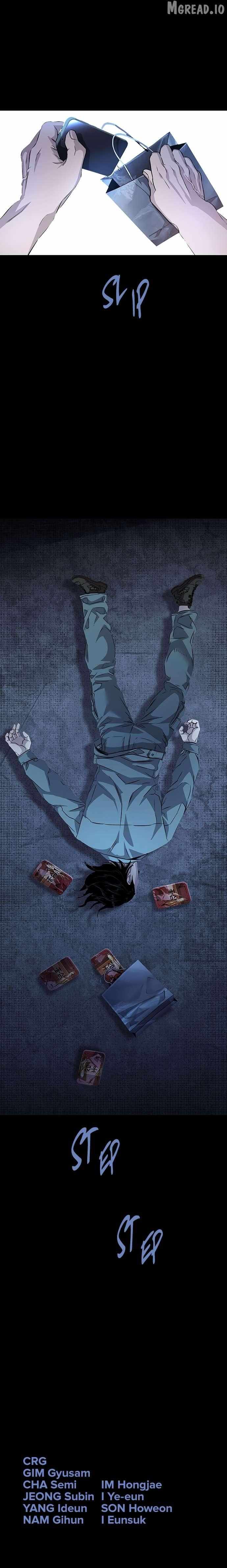 Read Vigilante Part 2 Manga Online
