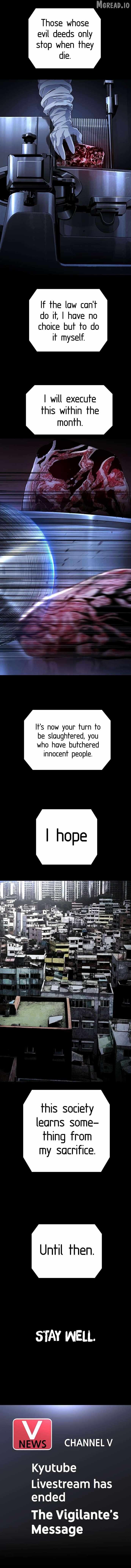 Read Vigilante Part 2 Manga Online